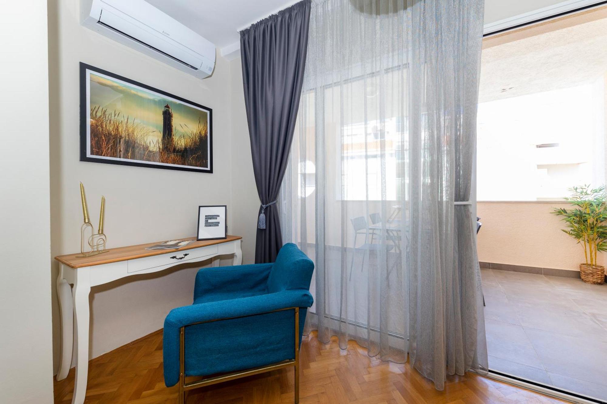 Villa Anabella II 扎达尔 客房 照片